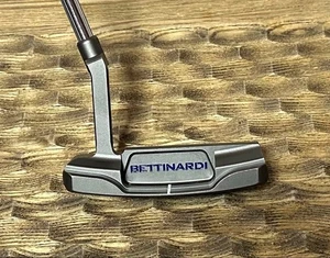Bettinardi BB-One Limited Run 495734 - Bild 1 von 6