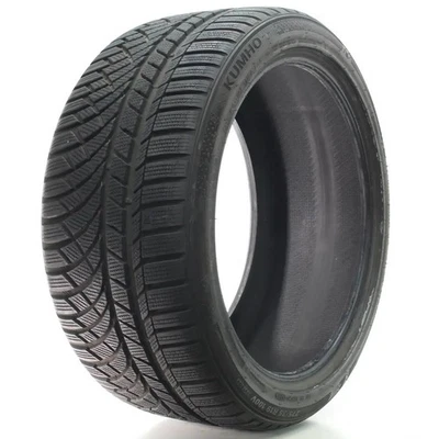 Winterreifen Kumho WinterCraft WP72 XL 275/35 R19 DOT24 100V 1Stk - Bild 1 von 4