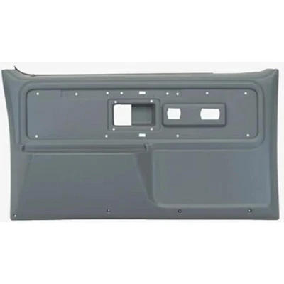 Nuevo panel de moldura de puerta tostado para Chevrolet S10 Blazer S10 por DAS29A15033 Foto 1 de 2