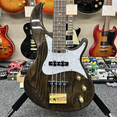 Aria Pro II RSB-42AR SBK ASH Black Safe Packing! - Image 1 of 4