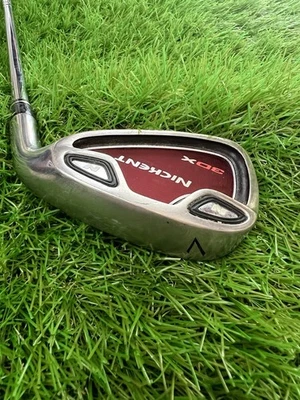 Nickent 3DX 7 Iron RH Uniflex Steel Shaft 37" - Image 1 of 4