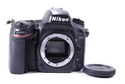 Корпус цифровой зеркальной камеры Nikon D600 24,3 Мп "78001 снимков" - бесплатная доставка - Изображение 1 из 4