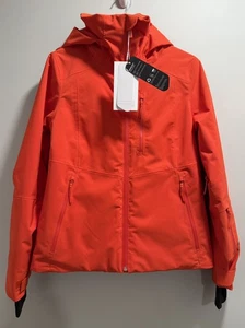 Halfdays Lawrence Ski Snowboard Jacket Women’s Size X-Small NWTs  - Picture 1 of 9