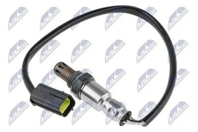 NTY Sonda lambda para CHEVROLET Epica KL1 para DAEWOO Tosca (V250) climatizada 400 mm - Imagen 1 de 4