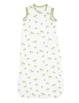 Kyte Baby Sleep Bag In Dragon Fly, 0.5 Tog, Size Large - Image 1 of 4