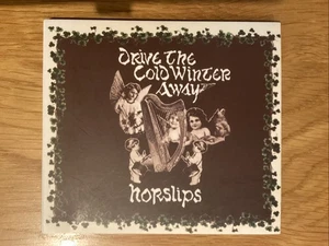 Horslips CD Drive The Cold Winter Away CD Excellent Condition Throughout - Picture 1 of 6
