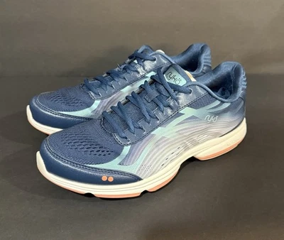 Ryka Women's Devotion Plus 3 Walking Shoes, US size 9.5 - Image 1 of 4