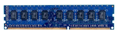Server Memory Hynix 2GB DDR3 2Rx8 1066MHz PC3-8500E ECC Unbuff - Image 1 of 2