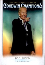 B3661- 2021 Upper Deck Goodwin Champions Cards -You Pick- 10+ FREE US SHIP