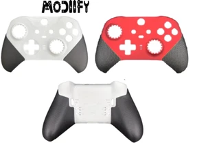 Xbox One Elite Controller Serie 2 weiße Teile - Bild 1 von 4
