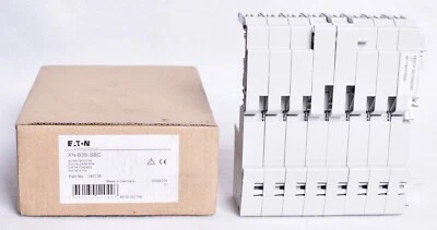 Eaton Base Block Base Module XI/ON XN-B3S-SBC 140138 - Image 1 of 4
