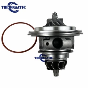 Turbo cartridge K03 53039880146 for Mini Cooper 155/168 Kw 210/218 HP EP6 N14 - Picture 1 of 7