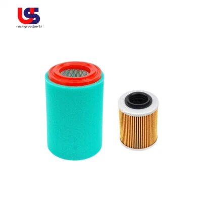 Filtro de aire para Yamaha Big Bear 250 YFM250B 2007-2009 4XE-E4450-00-00 Foto 1 de 4