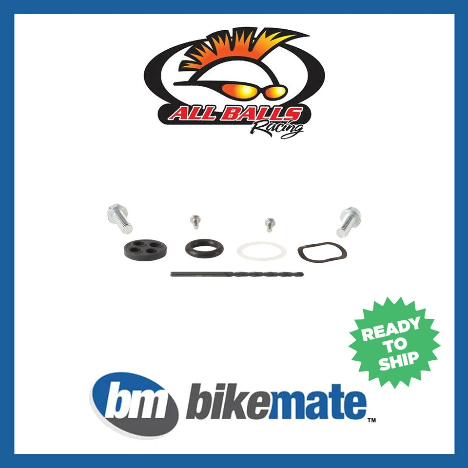 Fuel Tap Repair Kit for HONDA CRF 100 F 2004 2005 2006 2007 2008 2009 2010 - Image 1 of 1