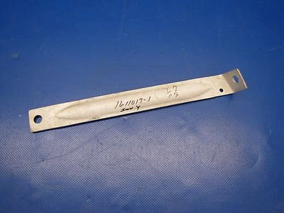 Cessna 188 Brace - Air Conditioner P/N 1611017-1 NOS (0517-95) - Image 1 of 4