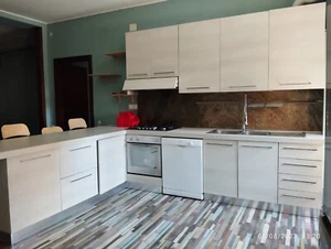 Cucina con penisola ottime condizioni - Foto 1 di 9