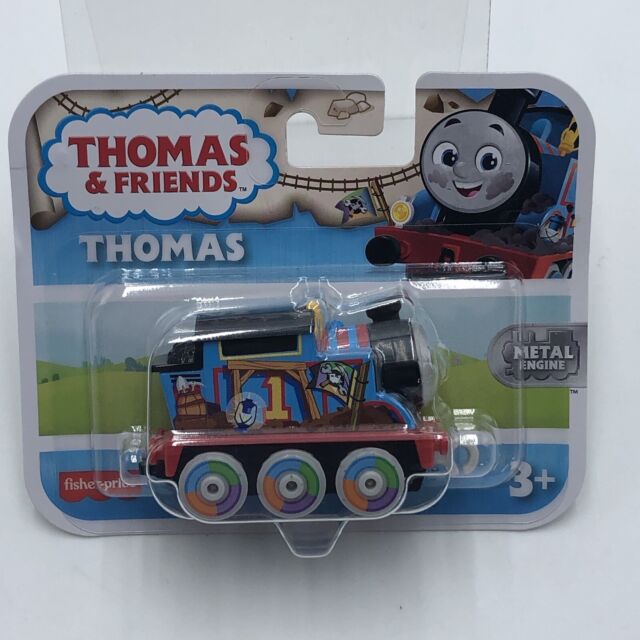 Jardim de Manutenção Thomas e Seus Amigos Fisher-Price Mattel - Fátima  Criança