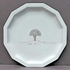 Rosenthal Polygon Winterreise studio-linie  1 von 8 Speiseteller  Ø 25,5 cm topp - Picture 1 of 16