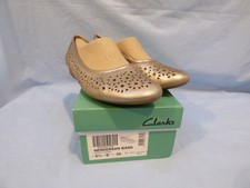 clarks henderson band