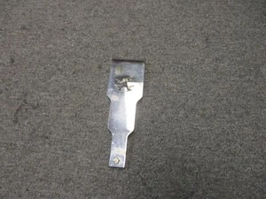 Harley Davidson Dash Cover Fat Bob FL Models 36-89 with Mounting Hole - Picture 1 of 4