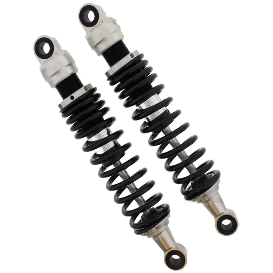 Ammortizzatore Posteriore per Suzuki GS550 GS400 GSX250 Laverda Alpino 500 Foto 1 de 1