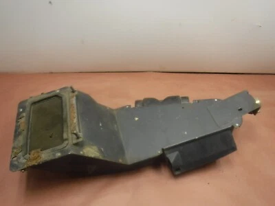 Jeep Wagoneer J10 J20 75-86 Heater Exchange   Firewall Box Free Ship   - Image 1 of 2
