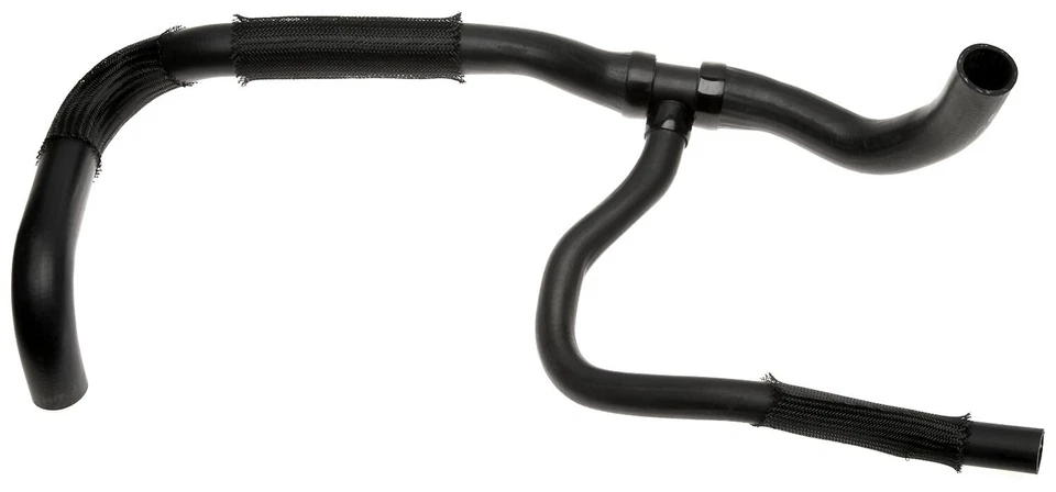 For 2014-2018 GMC Sierra 1500 Radiator Coolant Hose-Lower Gates 2015 2016 2017 - Image 1 of 1
