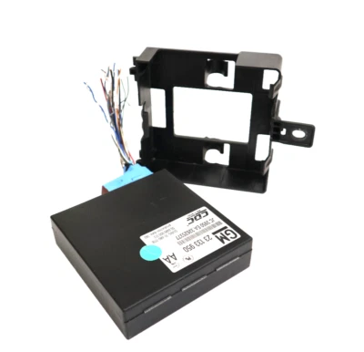 Buick Lacrosse 2014 módulo de control de suspensión computadora Foto 1 de 4