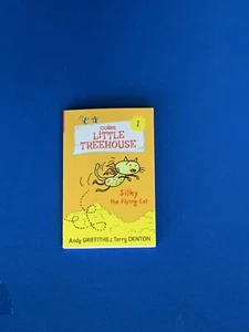 COLES LITTLE TREE HOUSE COLLECTORS BOOK -:- IN VERY NICE CONDITION - Picture 1 of 2