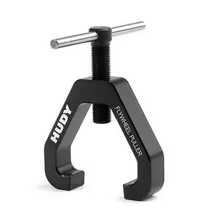 Nitro Gas Engine Flywheel Remover Puller Tool Utility Wrench for RC Car Buggy - Picture 1 of 3