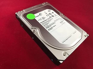 Seagate 3TB 3.5" Hard Drive ST33000650SS 9SM260-004 SAS 72K DP MDL - Picture 1 of 2