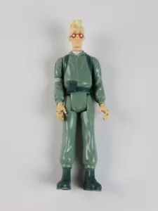 The Real Ghostbusters Egon Spengler Actionfigur Vintage 1984 Kenner Spielzeug - Bild 1 von 9