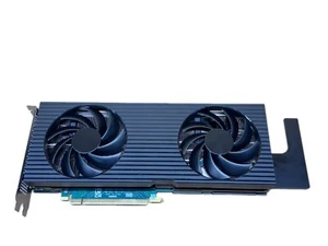 Intel Arc A770 GDDR6 Grafikkarte 529XW GPU - Bild 1 von 4
