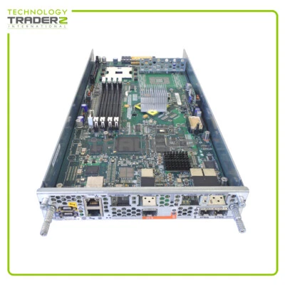 Módulo procesador de almacenamiento Dell CX3-20 100-561-054 EMC Dell 042-005-820 100-561-988 Foto 1 de 2