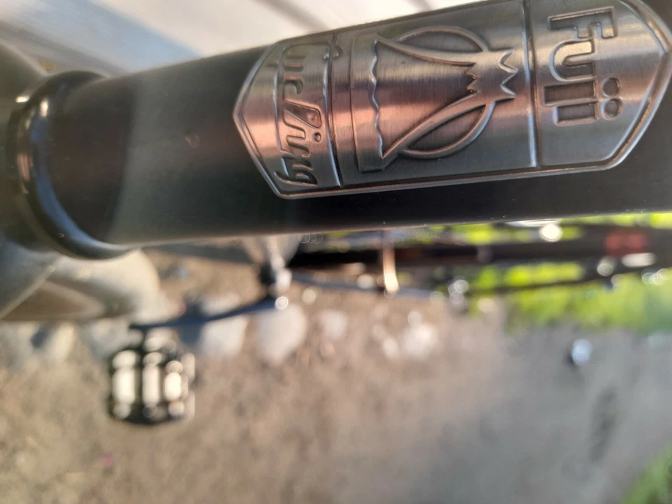 Singlespeed Fahrrad guter Zustand. (FUJI 28")    VB - Bild 1 von 4