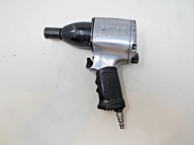 Husky Pro Impact 1/2 wrench H4140 - Image 1 of 4