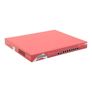 GateProtect GPX-850 8-Port RJ-45 Gigabit eGUI VPN IPS UTM Firewall Appliance - Afbeelding 1 van 4