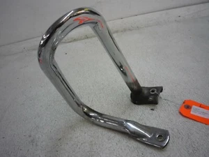 HONDA 97 GL1500 GL 1500 GOLDWING LEFT SIDE SADDLEBAG CRASH BAR PROTECTOR - Picture 1 of 11