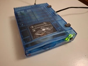 Lecteur Iomega Zip 100 Mo USB boîte. disquettes, drivers notices - Photo 1/4