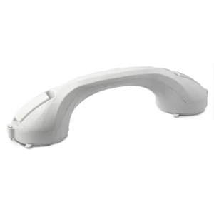 MSV Wand Halte Griff Sauggriff Badewannen Dusche 40 cm weiß Bad WC Sicherheit - Bild 1 von 7