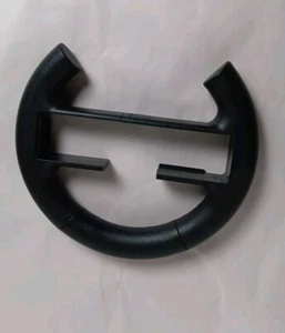 Ubisoft Thrustmaster Steering Wheel for Nintendo Wii Remote Attachment - Picture 1 of 7