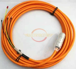 UNO NUOVO PER SIEMENS 6FX8002-5CG10-1AF0 Cavo di alimentazione 5m - Foto 1 di 1