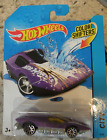 HOT WHEELS 2013 COLOR SHIFTER AEROFLASH 1:64 SCALE *NEW*
