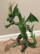 Marvel Legends FIN FANG FOOM BAF Complete Hulk Wave Series King End Skaar