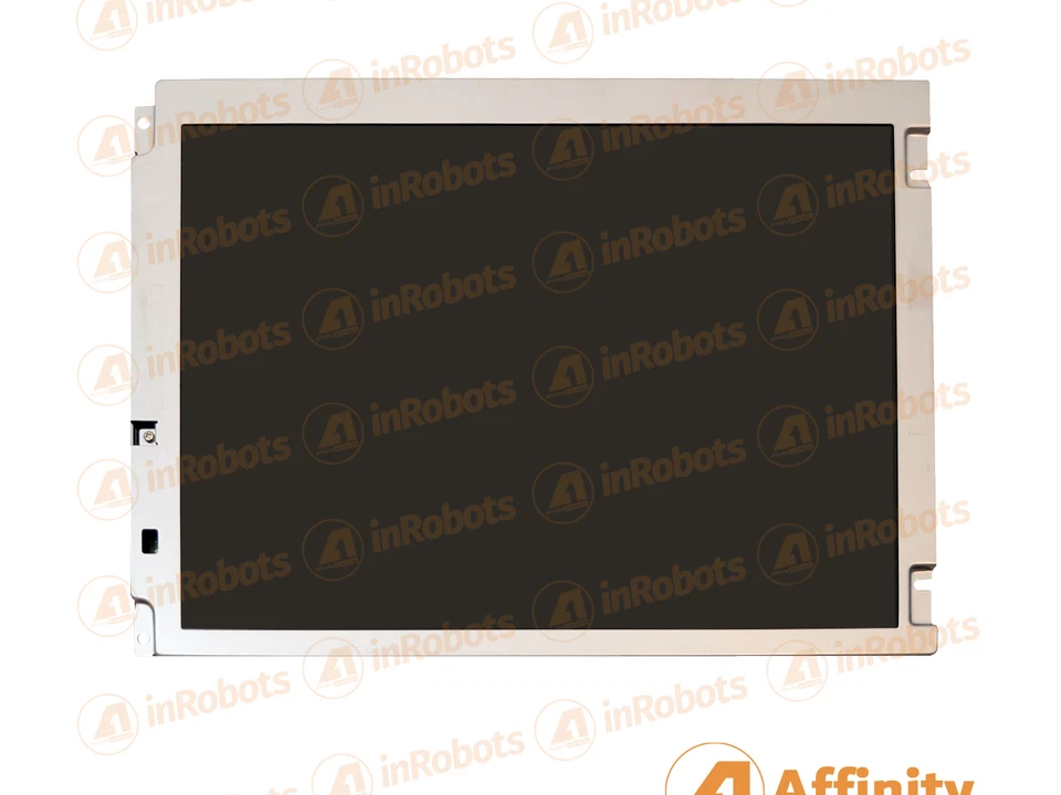 10.4"  NEC Display - P/N NL8060BC26-35D - Image 1 of 4