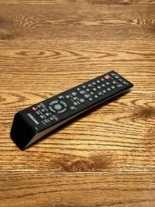 Original Samsung 00061A Plasma TV Fernbedienung Kostenlose Lieferung - Bild 1 von 4