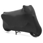 Motorcycle Cover For Bmw F 850 Gs/ Adventure Xl Indoor Black