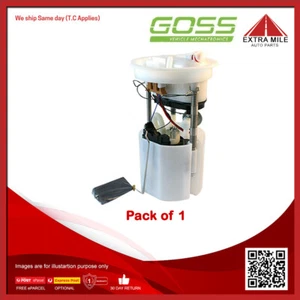 Goss Fuel Pump Module For Ford Mondeo MB MC 2.3L SEBA 4cyl 6sp Auto - Picture 1 of 1