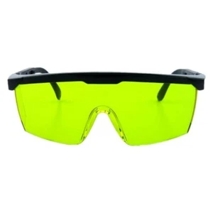 400nm-450nm Violett/Blau Laser Schutzbrille & Brille Schutz - Bild 1 von 5