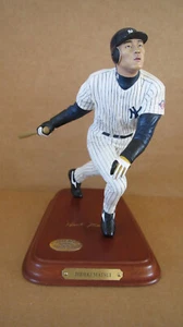 Danbury Mint Baseball Hideki Matsui New York Yankees Player Figure/Sculpture - Picture 1 of 19